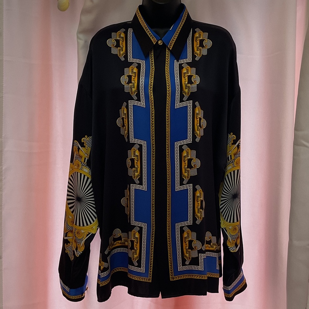 Vintage Creme De Silk